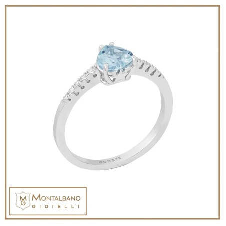 Azzurra Prestige - ANQ 354 | Comete Gioielli